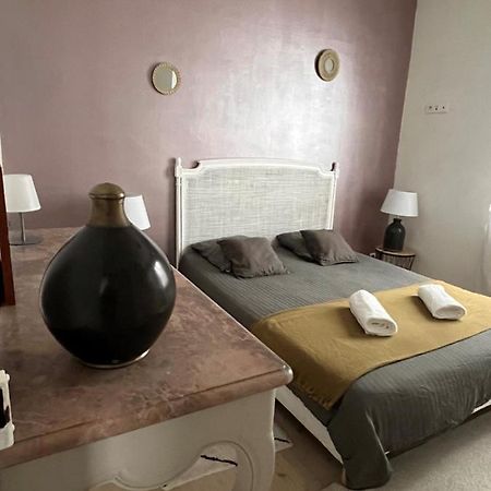 Agreable Maison De Ville Avec Une Belle Terrasse Anglet Zewnętrze zdjęcie