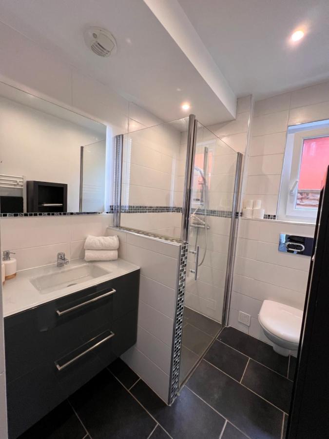 Agreable Maison De Ville Avec Une Belle Terrasse Anglet Zewnętrze zdjęcie
