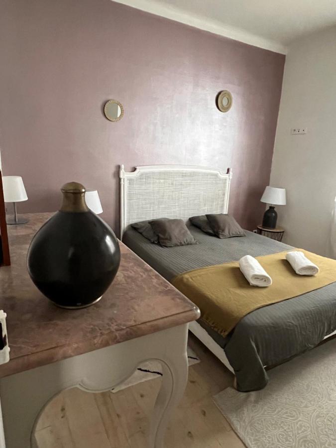 Agreable Maison De Ville Avec Une Belle Terrasse Anglet Zewnętrze zdjęcie